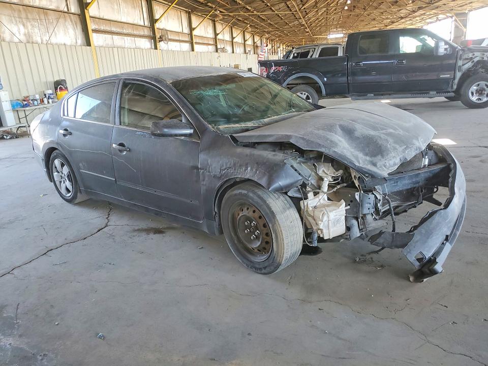 Aukcja sprzedaży 2008 Nissan Altima, vin: 1N4AL21E38N558673, numer aukcji: 54175596
