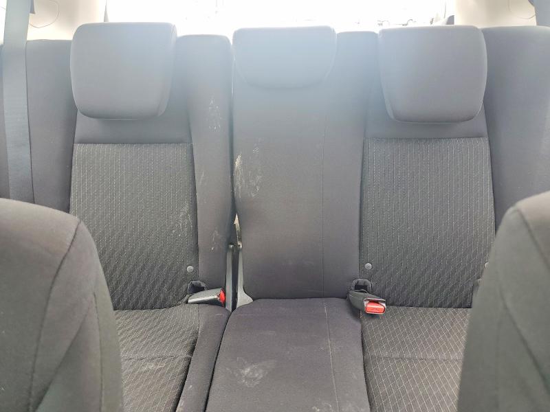 56448176 :رقم المزاد ، 3HGGK5H86LM719465 vin ، 2020 Honda Fit مزاد بيع