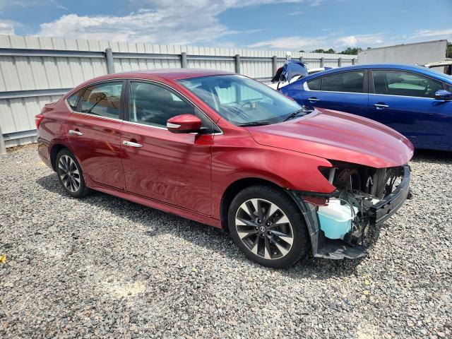 Продаж на аукціоні авто 2018 Nissan Sentra, vin: 3N1AB7AP9JY307468, номер лоту: 57022396