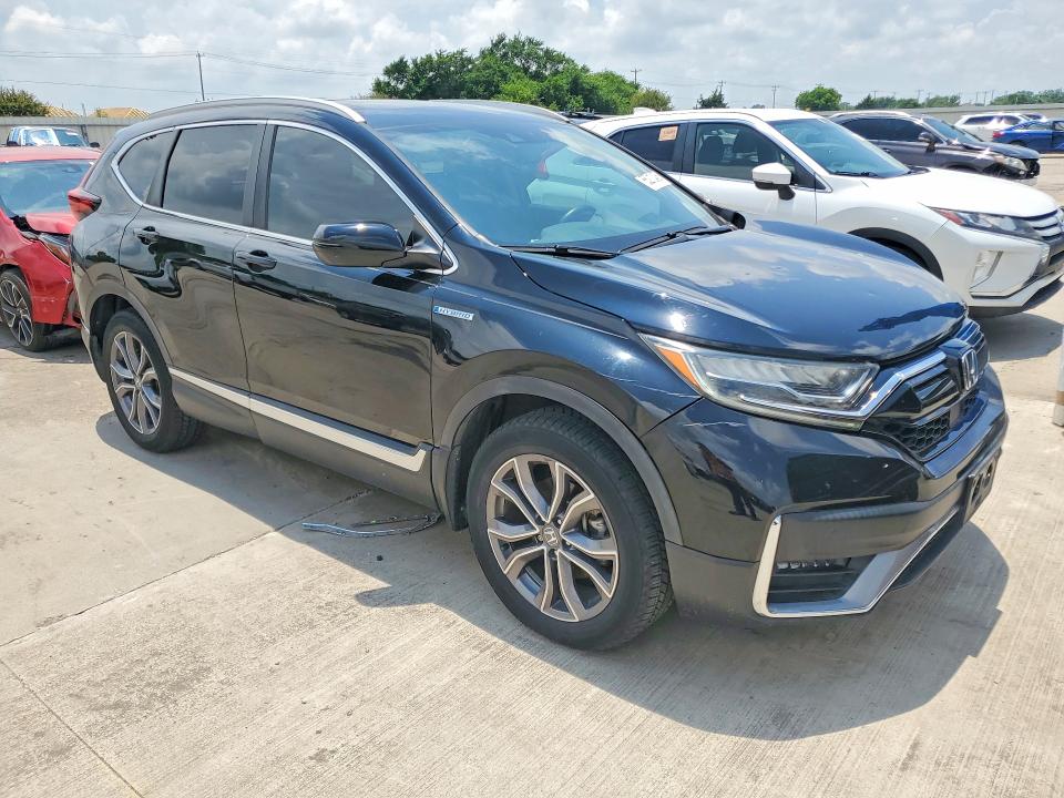 Aukcja sprzedaży 2021 Honda Cr-v, vin: 7FART6H95ME018249, numer aukcji: 55212436