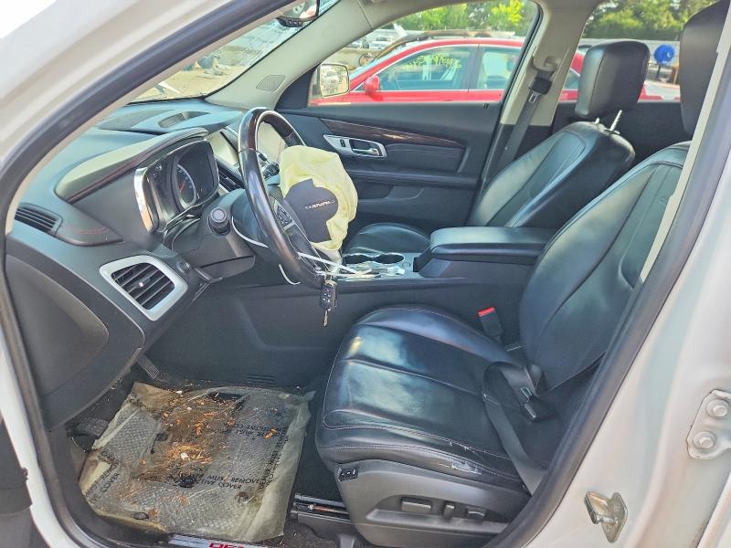 Aukcja sprzedaży 2013 Gmc Terrain, vin: 2GKFLYE32D6165861, numer aukcji: 58584926