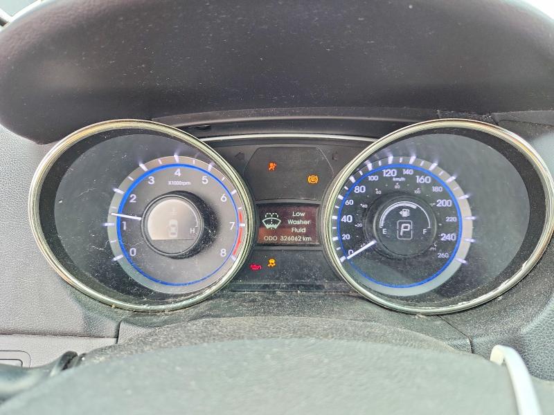 Aukcja sprzedaży 2012 Hyundai Sonata, vin: 5NPEB4AC3CH467162, numer aukcji: 56991376