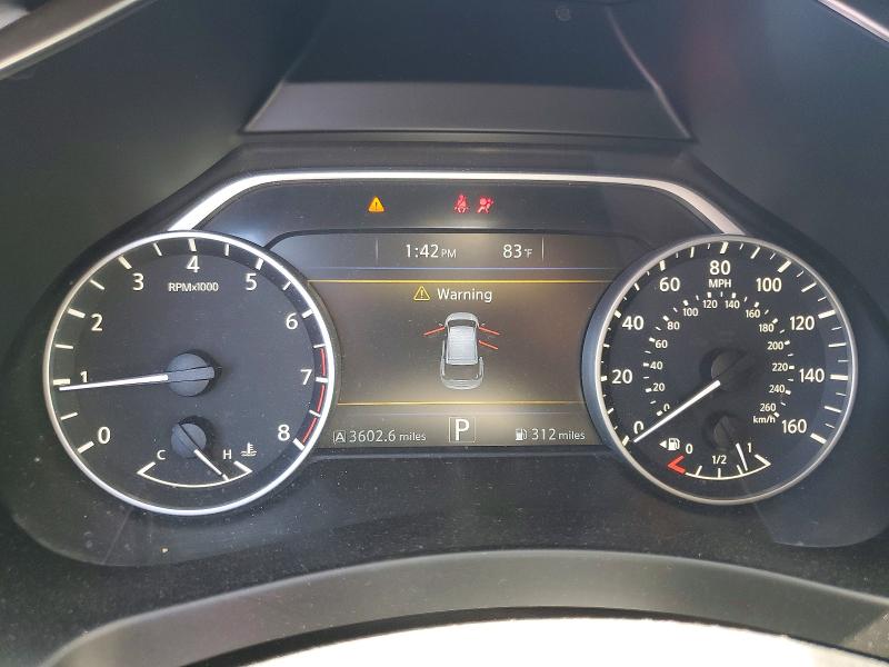 2016 Nissan Murano მანქანა იყიდება აუქციონზე, vin: 5N1AZ2MH4GN151650, აუქციონის ნომერი: 57060596