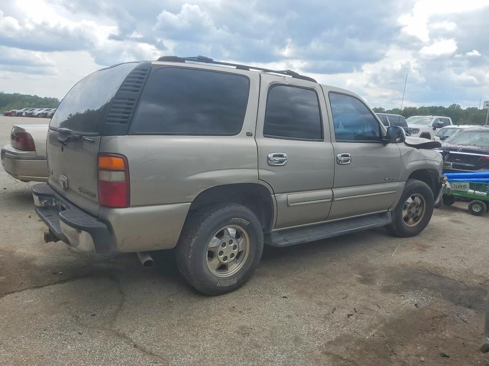 Продажа на аукционе авто 2000 Chevrolet Tahoe, vin: 1GNEK13TXYJ150755, номер лота: 58807686