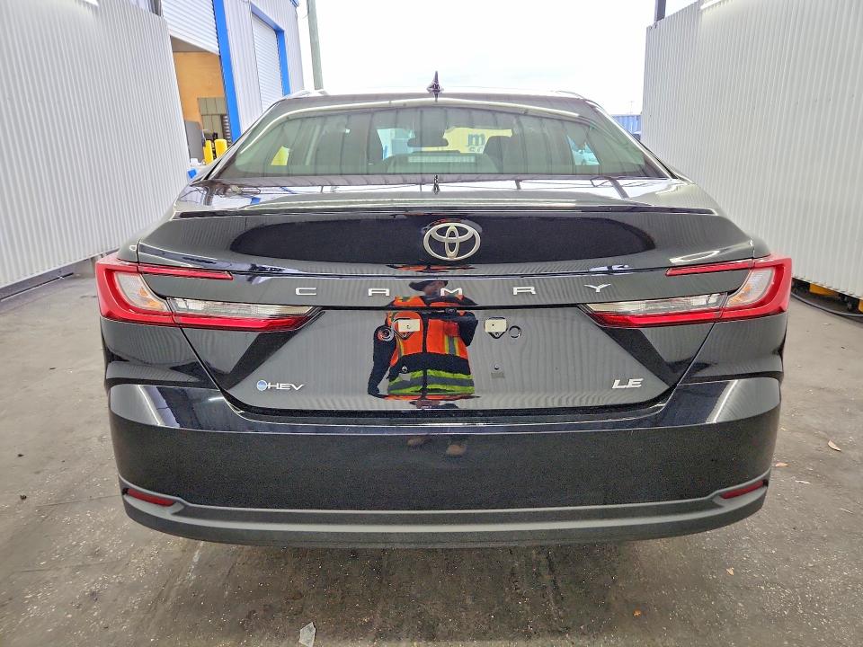 Aukcja sprzedaży 2026 Toyota Camry, vin: 4T1DAACK5TU704902, numer aukcji: 56782226