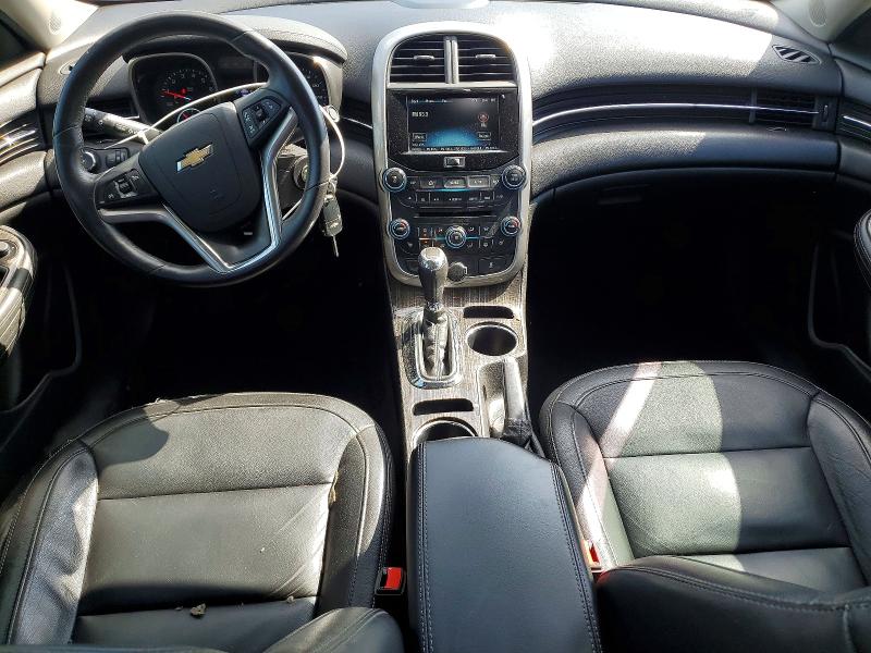 Продажа на аукционе авто 2016 Chevrolet Malibu Limited, vin: 1G11E5SA4GF157698, номер лота: 85609665