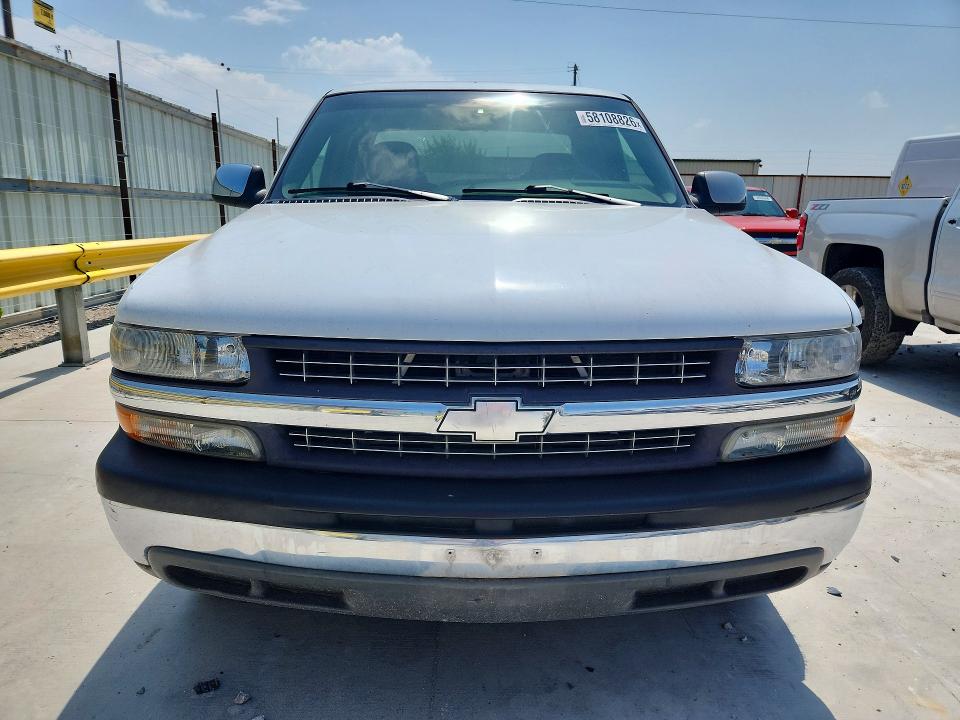 Продажа на аукционе авто 1999 Chevrolet Silverado, vin: 1GCFC29U5XZ179936, номер лота: 58108826