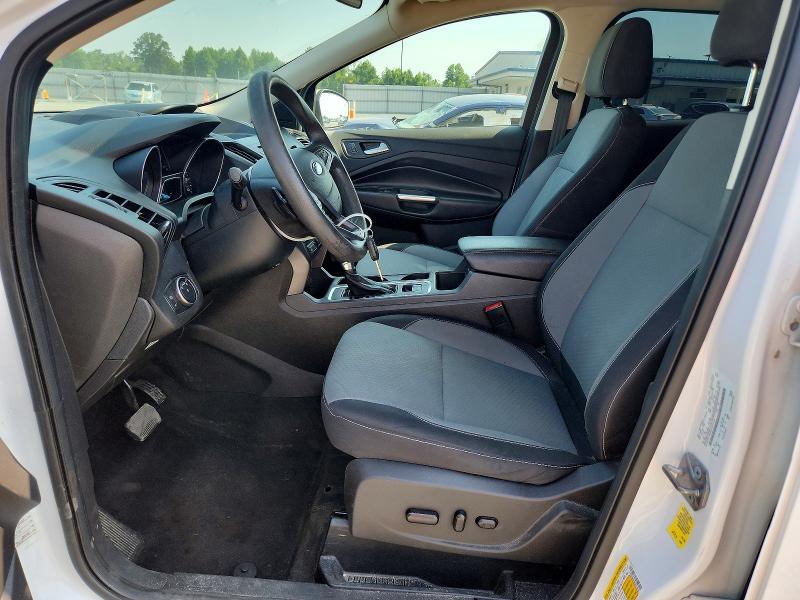 Продаж на аукціоні авто 2017 Ford Escape, vin: 1FMCU0GD5HUE77016, номер лоту: 56301416