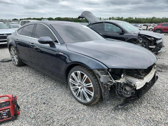 56077406 :رقم المزاد ، WAUYGAFC2DN018933 vin ، 2013 Audi A7 مزاد بيع