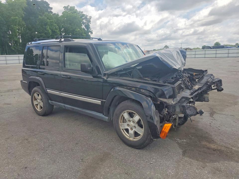 Aukcja sprzedaży 2008 Jeep Commander, vin: 1J8HG58N78C151285, numer aukcji: 55696796