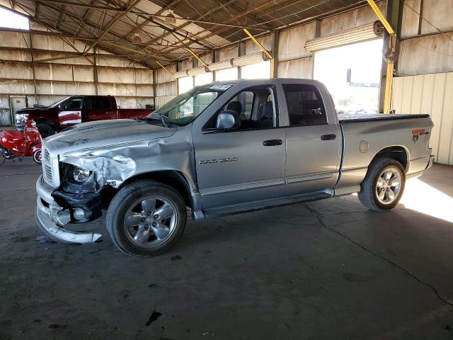Продажа на аукционе авто 2004 Dodge Ram 1500, vin: 1D7HA18D04J286581, номер лота: 58807436