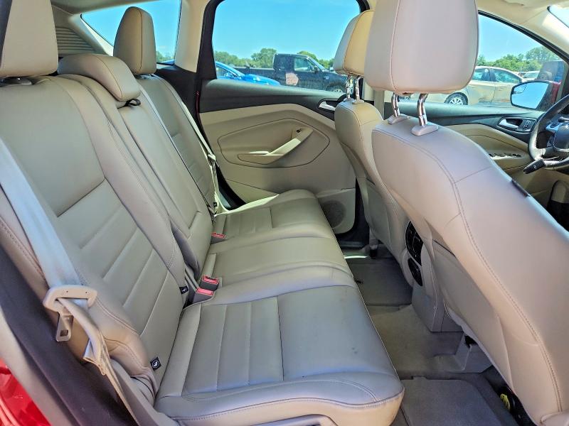 2014 Ford C-max მანქანა იყიდება აუქციონზე, vin: 1FADP5BU4EL517548, აუქციონის ნომერი: 57442406