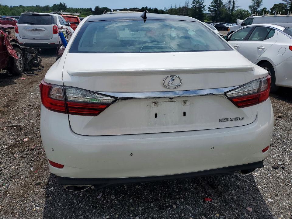 57554246 :رقم المزاد ، 58ABK1GG6HU042564 vin ، 2017 Lexus Es مزاد بيع