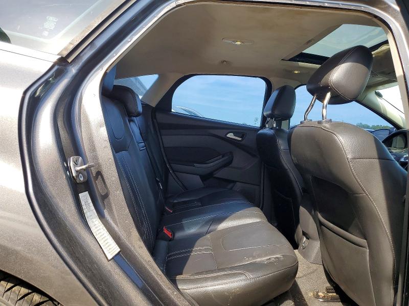 2012 Ford Focus მანქანა იყიდება აუქციონზე, vin: 1FAHP3M26CL339060, აუქციონის ნომერი: 57994866