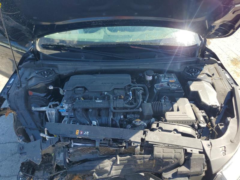 Продаж на аукціоні авто 2025 Kia K4, vin: 3KPFU4DE6SE137935, номер лоту: 56107026