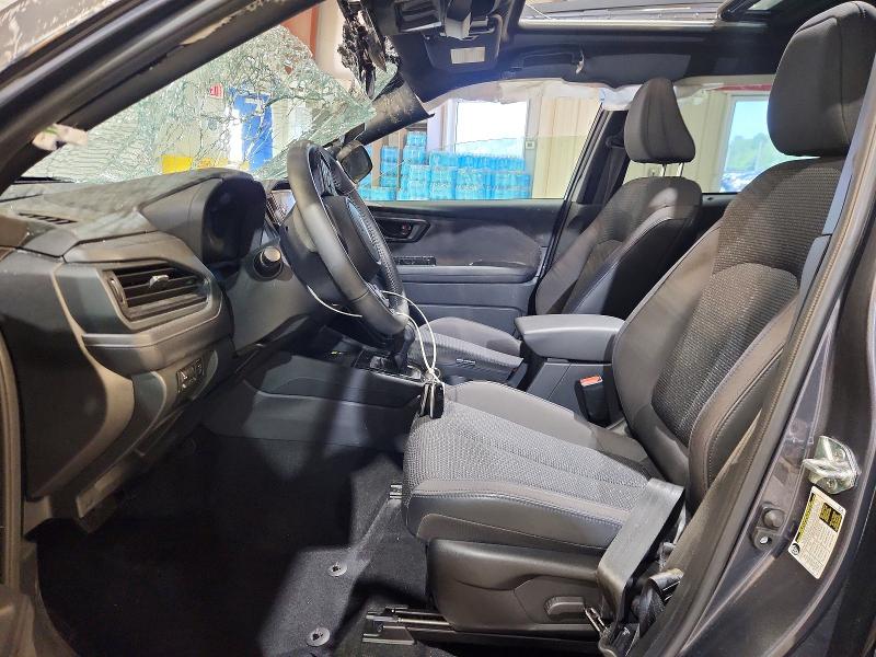 Aukcja sprzedaży 2025 Subaru Forester, vin: JF2SLDDC1SH412073, numer aukcji: 55834196