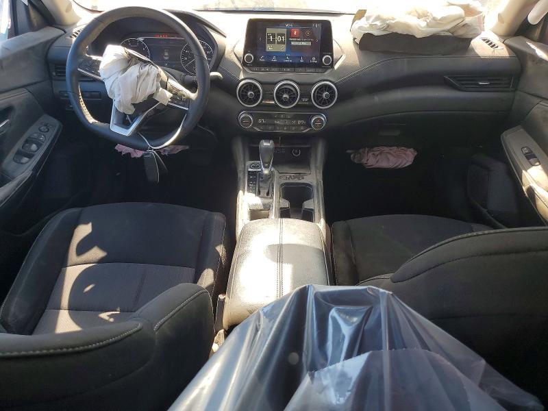 Продажа на аукционе авто 2024 Nissan Sentra, vin: 3N1AB8CV3RY365038, номер лота: 55066836