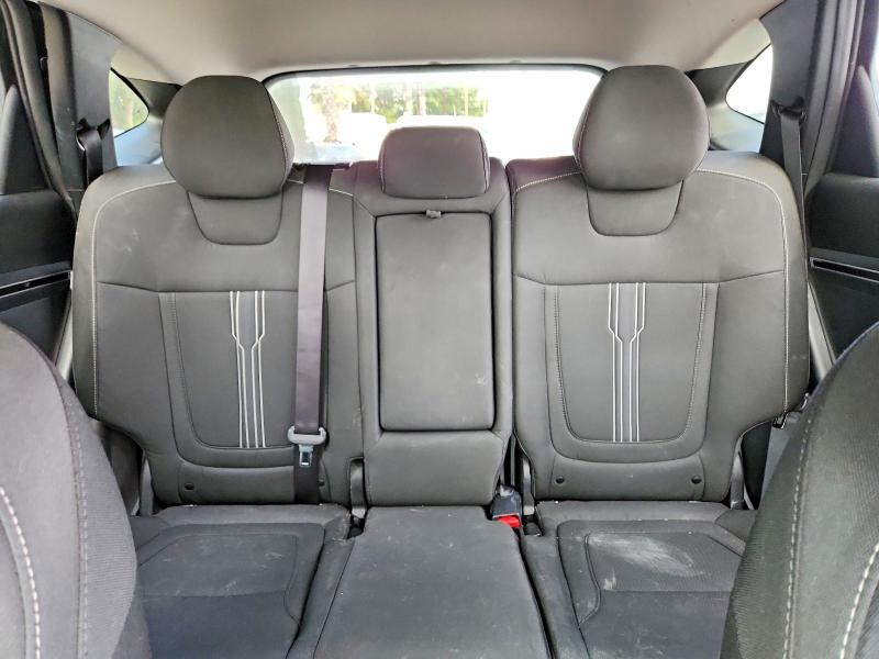 2024 Hyundai Tucson მანქანა იყიდება აუქციონზე, vin: 5NMJB3DE4RH299690, აუქციონის ნომერი: 59389096
