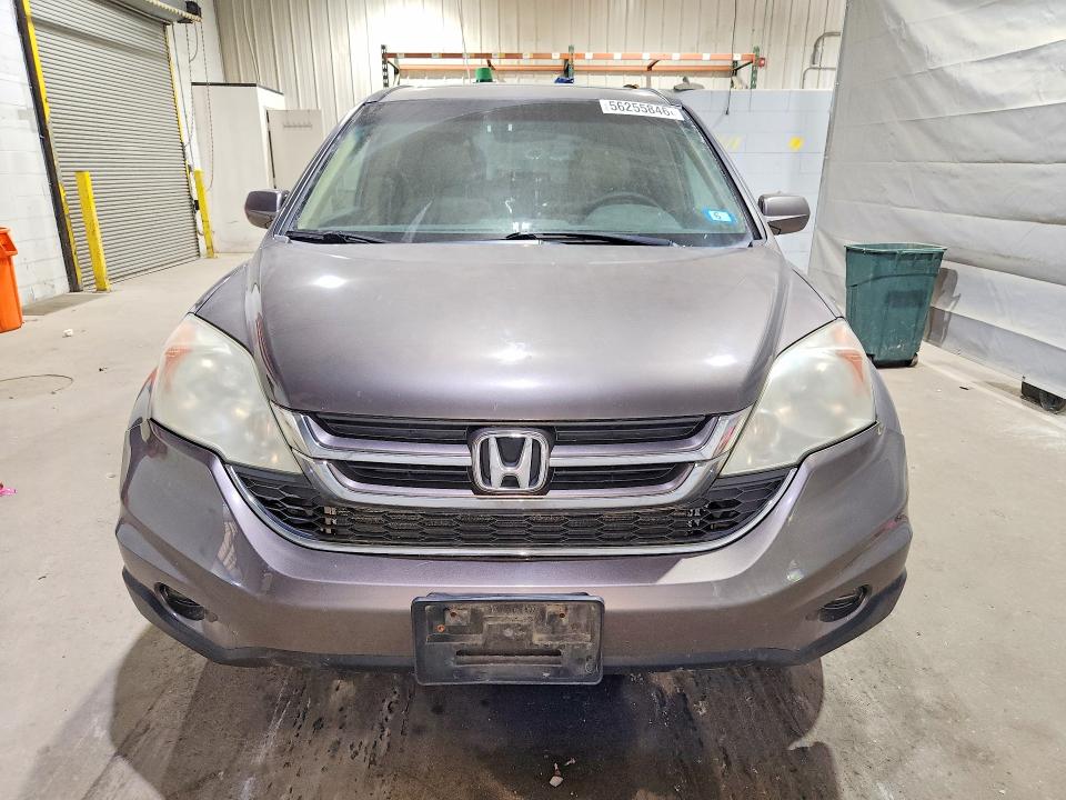 Aukcja sprzedaży 2011 Honda Cr-v, vin: 5J6RE4H77BL025488, numer aukcji: 56255846