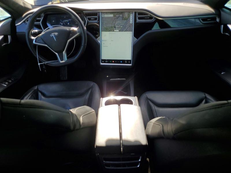 Aukcja sprzedaży 2016 Tesla Model S, vin: 5YJSA1E19GF160631, numer aukcji: 56354446
