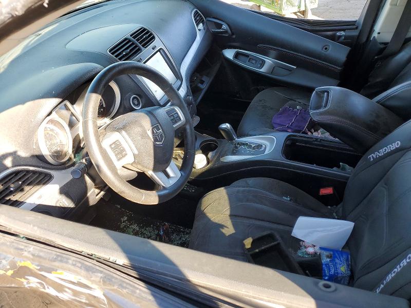 Aukcja sprzedaży 2017 Dodge Journey, vin: 3C4PDDEG5HT567691, numer aukcji: 53876426