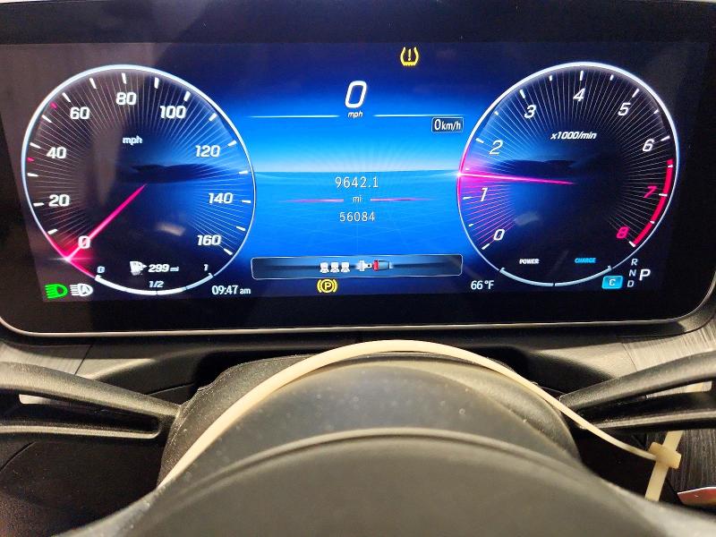 Продажа на аукционе авто 2023 Mercedes-benz C, vin: W1KAF4HB4PR145618, номер лота: 58780026