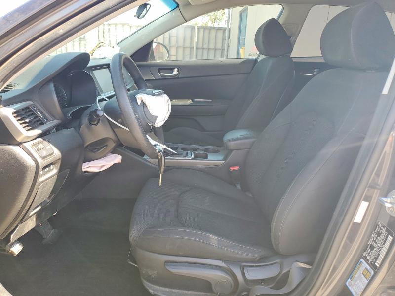 Продажа на аукционе авто 2019 Kia Optima, vin: 5XXGT4L30KG320763, номер лота: 55470396