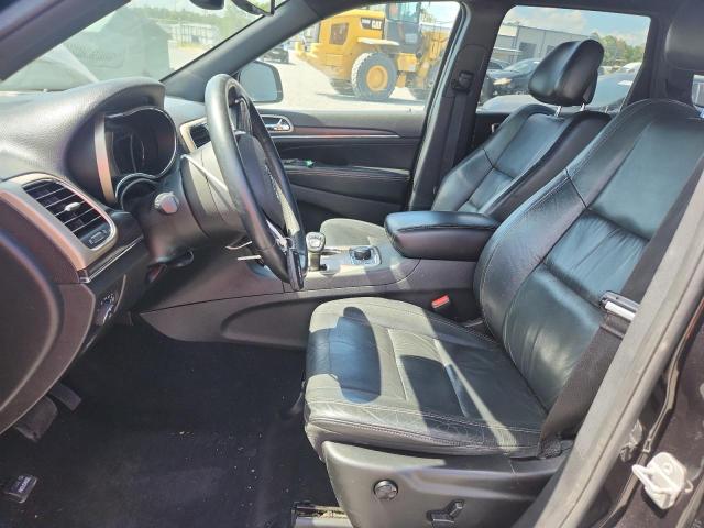 2014 Jeep Grand Cherokee მანქანა იყიდება აუქციონზე, vin: 1C4RJFBG1EC534910, აუქციონის ნომერი: 58655526