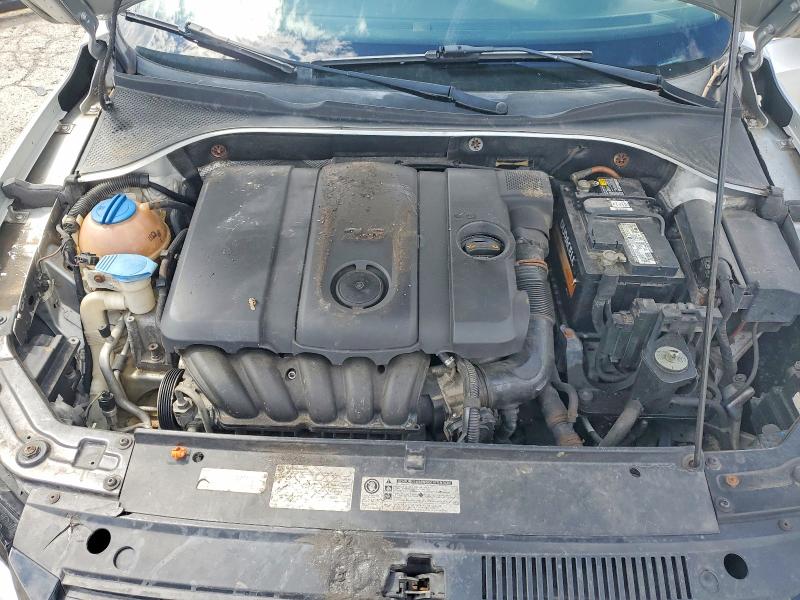 Aukcja sprzedaży 2013 Volkswagen Passat, vin: 1VWBH7A32DC072970, numer aukcji: 57735786