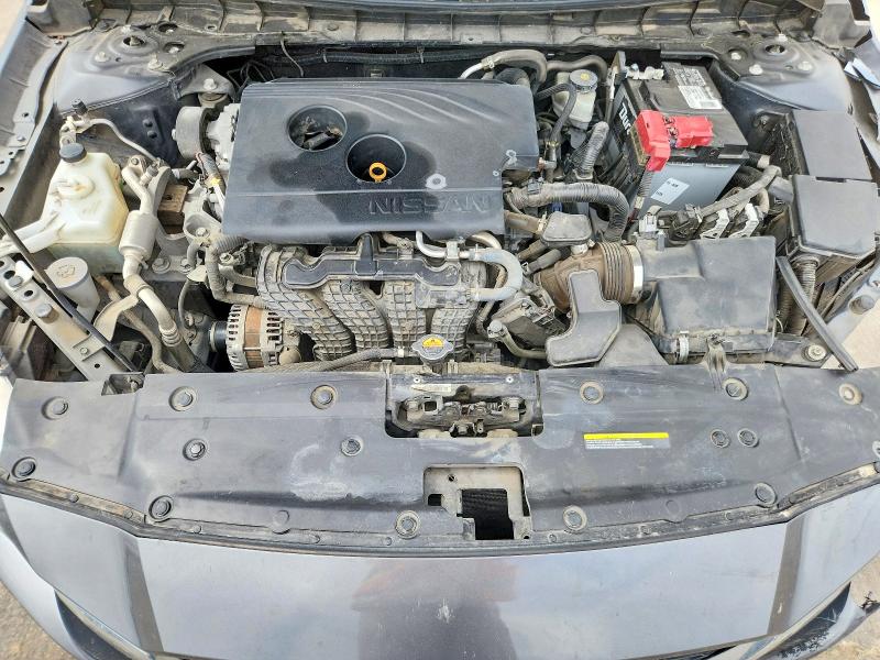 Продажа на аукционе авто 2020 Nissan Altima, vin: 1N4BL4BV2LC149387, номер лота: 57578536