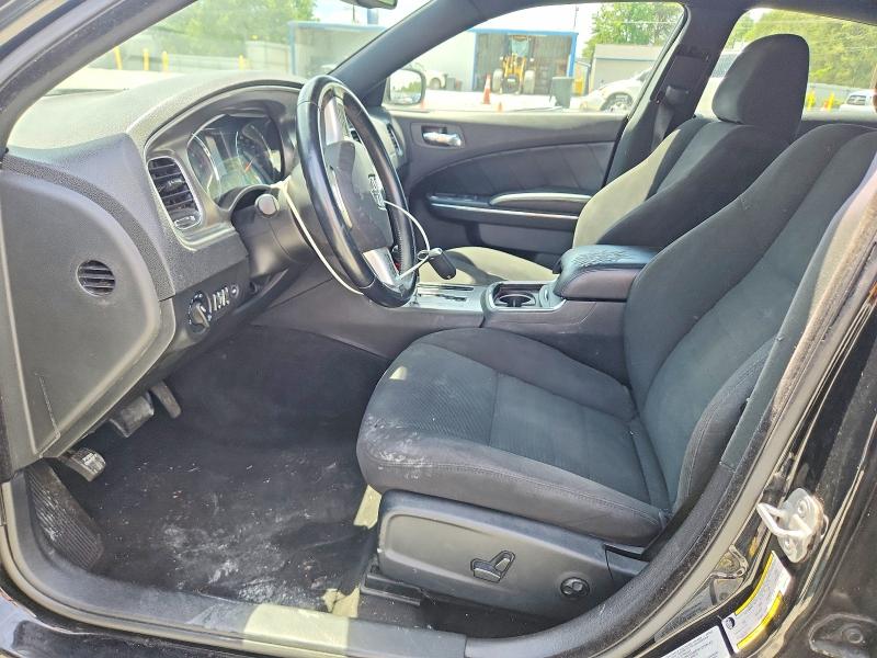 Aukcja sprzedaży 2013 Dodge Charger, vin: 2C3CDXCT2DH532145, numer aukcji: 58922666