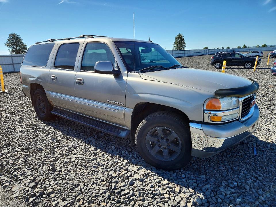 Aukcja sprzedaży 2003 Gmc Yukon Xl, vin: 3GKFK16Z23G242423, numer aukcji: 55952296