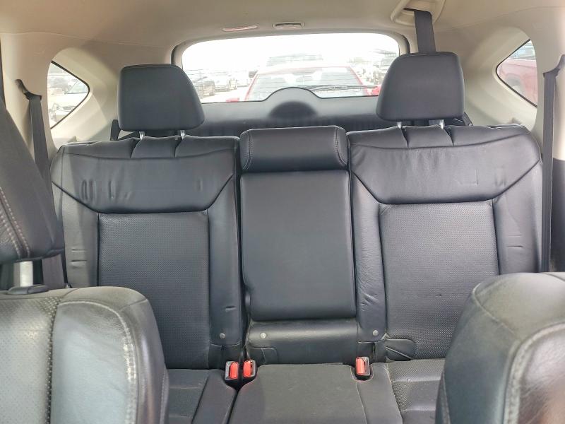 Aukcja sprzedaży 2015 Honda Cr-v, vin: 2HKRM4H73FH693744, numer aukcji: 55628936