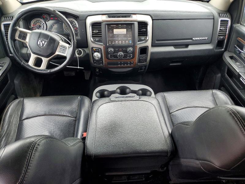 Продаж на аукціоні авто 2016 Ram 1500, vin: 1C6RR7NM5GS316985, номер лоту: 54651336