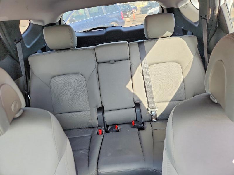 Продаж на аукціоні авто 2017 Hyundai Santa Fe Sport, vin: 5NMZUDLB6HH003156, номер лоту: 57050426