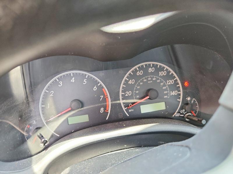2013 Toyota Corolla მანქანა იყიდება აუქციონზე, vin: 2T1BU4EE7DC113643, აუქციონის ნომერი: 55040396