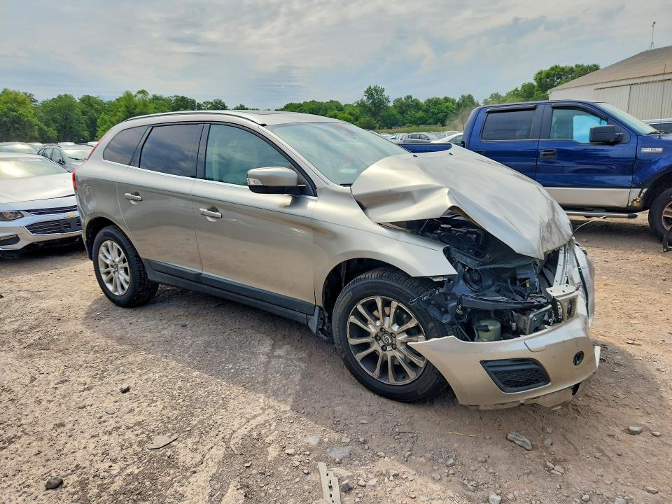 57850726 :رقم المزاد ، YV4940DZ3B2192264 vin ، 2011 Volvo Xc60 مزاد بيع