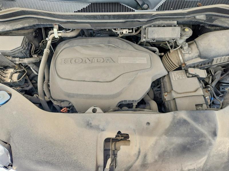 Продаж на аукціоні авто 2018 Honda Ridgeline, vin: 5FPYK3F35JB501721, номер лоту: 56337246
