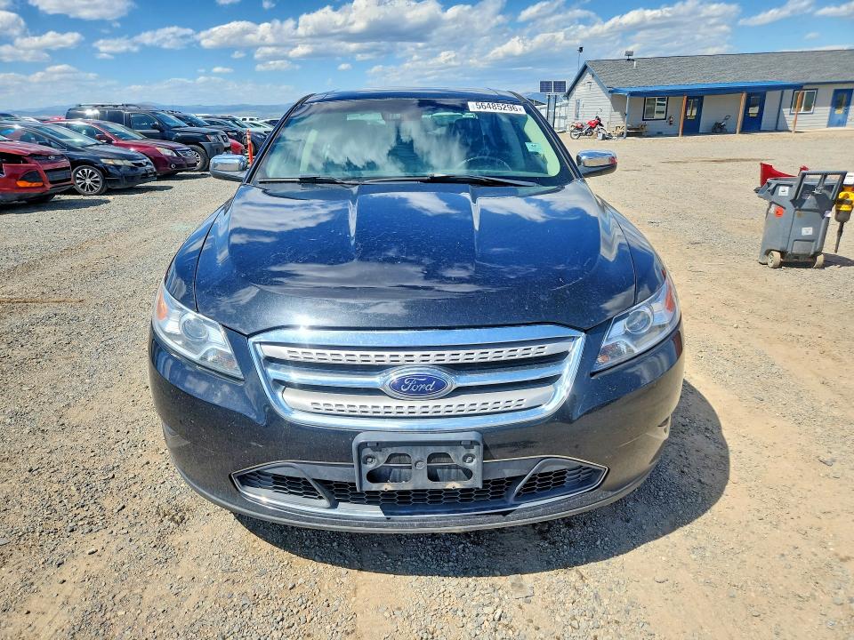 Aukcja sprzedaży 2011 Ford Taurus, vin: 1FAHP2JW9BG105553, numer aukcji: 56485296
