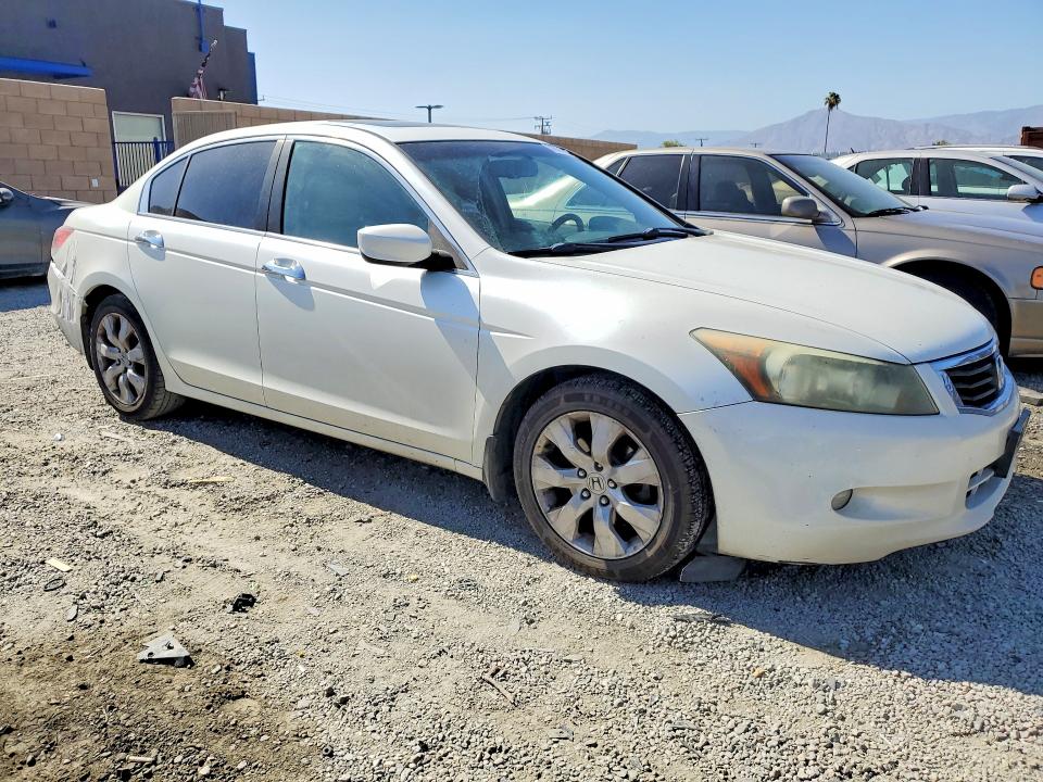 Aukcja sprzedaży 2008 Honda Accord, vin: 1HGCP368X8A067803, numer aukcji: 56856276