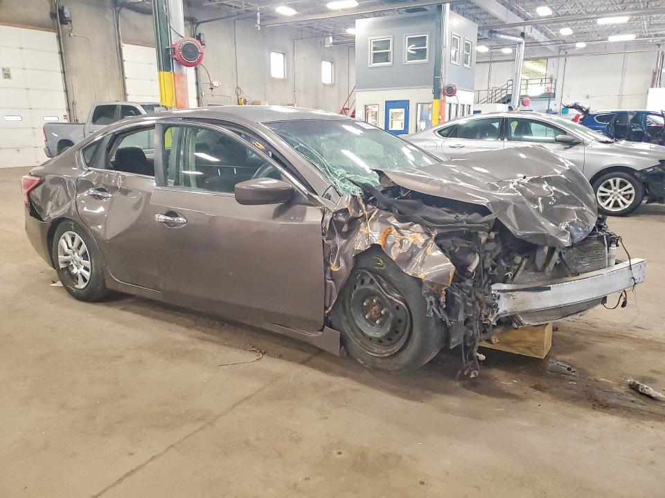 Aukcja sprzedaży 2013 Nissan Altima, vin: 1N4AL3AP8DC286750, numer aukcji: 55535546