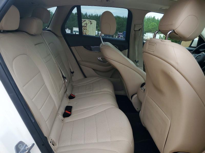 Aukcja sprzedaży 2019 Mercedes-benz Glc, vin: WDC0G4KBXKV129560, numer aukcji: 57666516