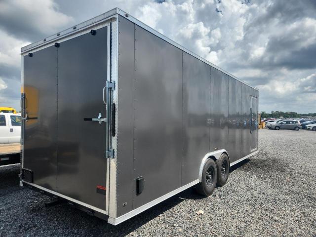 Продажа на аукционе авто 2026 Powerline Cargo Trailers, vin: 1P9BC2522TF849981, номер лота: 58383776
