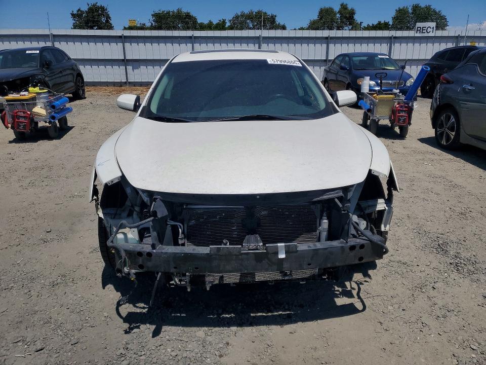 57996806 :رقم المزاد ، 1N4AA5AP9DC814913 vin ، 2013 Nissan Maxima مزاد بيع