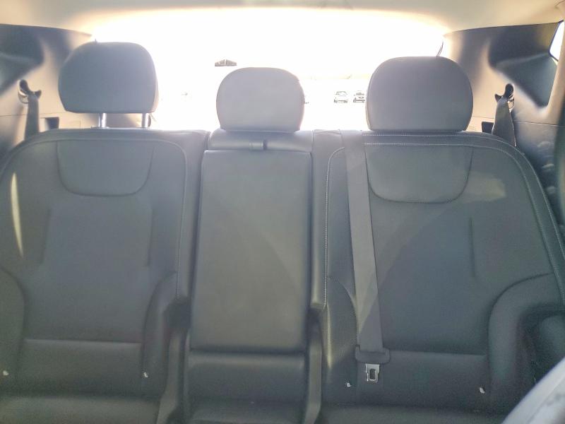 Aukcja sprzedaży 2024 Kia Ev6, vin: KNDC34LA4R5162617, numer aukcji: 56150446