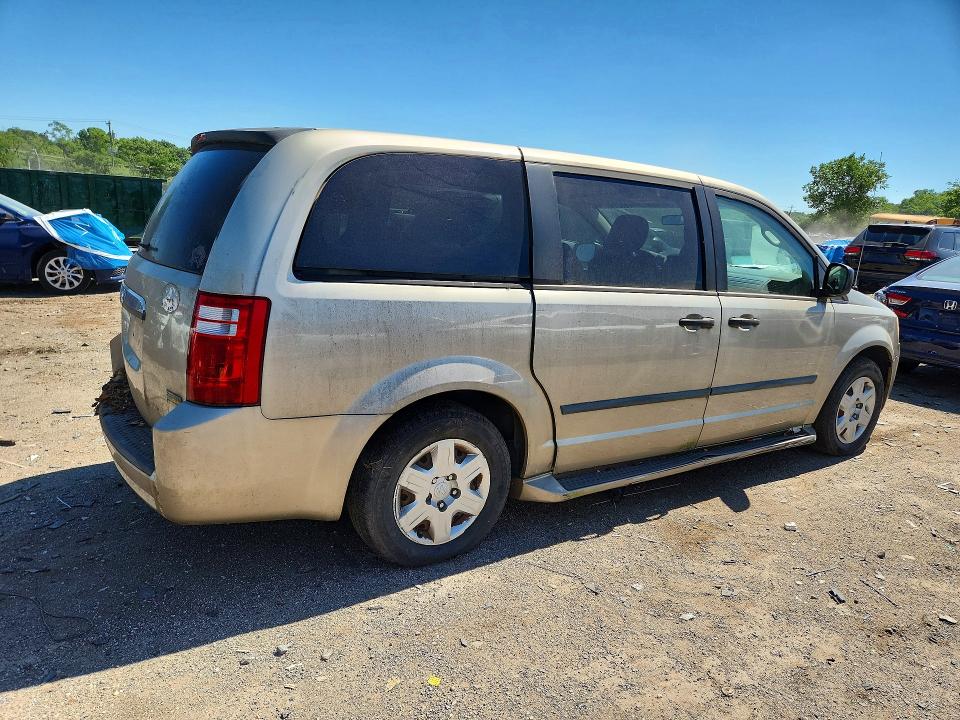 Aukcja sprzedaży 2008 Dodge Grand Caracan, vin: 1D8HN44H68B131317, numer aukcji: 57361506