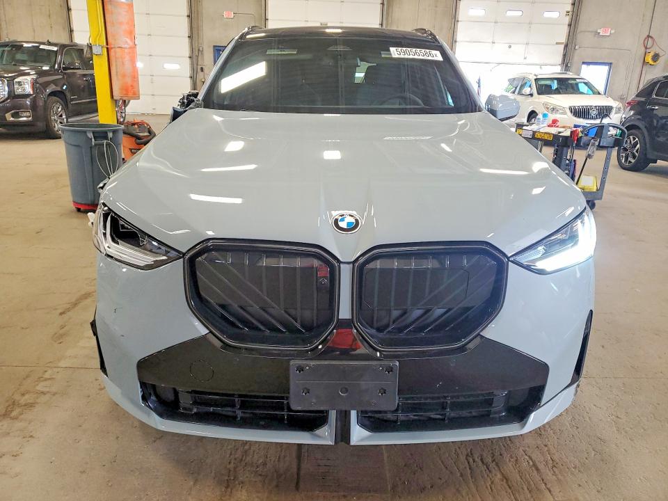 Aukcja sprzedaży 2026 Bmw X3, vin: 5UX53GP04T9204956, numer aukcji: 59056586