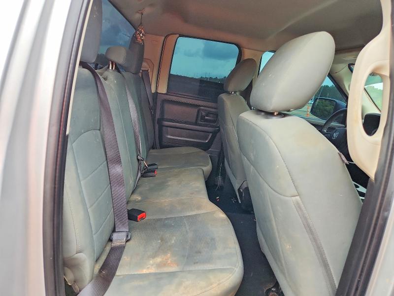 Продаж на аукціоні авто 2015 Ram 1500, vin: 1C6RR6FT9FS565997, номер лоту: 57495696
