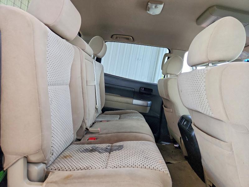 Продаж на аукціоні авто 2008 Toyota Tundra, vin: 5TFEV541X8X047689, номер лоту: 57642666