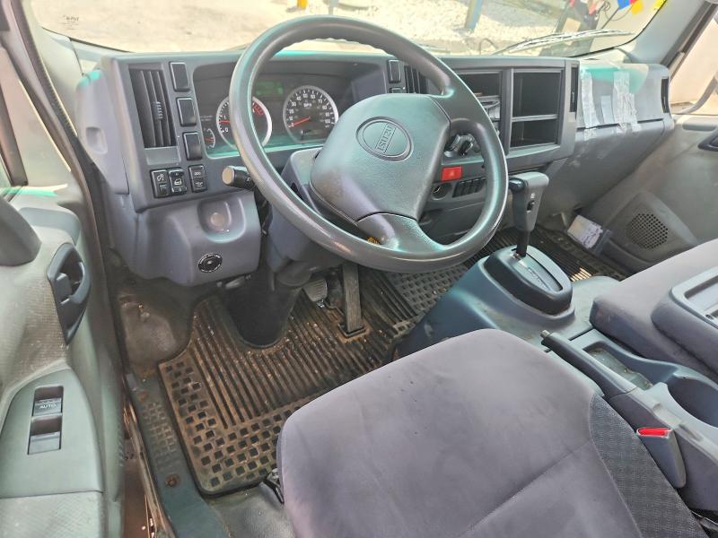 Продажа на аукционе авто 2014 Isuzu Npr, vin: JALB4W176E7400296, номер лота: 57811456